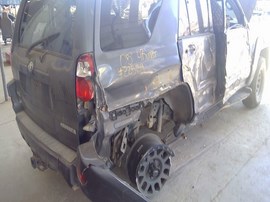 2005 TOYOTA 4RUNNER, GRAY, SR5, 4.7L, AT, 2WD,    Z25159